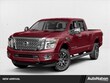  Nissan Titan XD