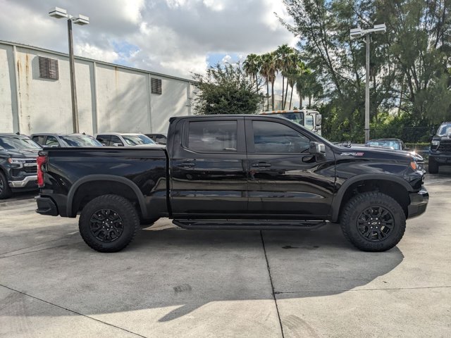 2024 Chevrolet Silverado 1500 ZR2 photo 4