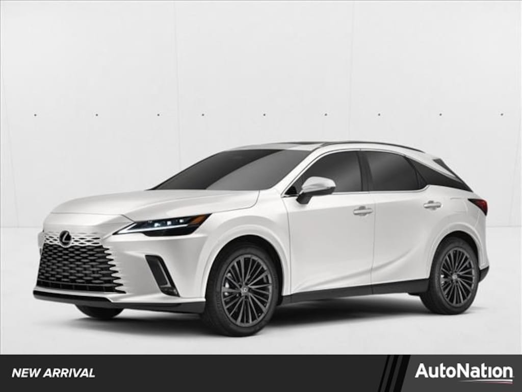 Used 2023 Lexus RX 350 RX 350 Premium Plus SUV