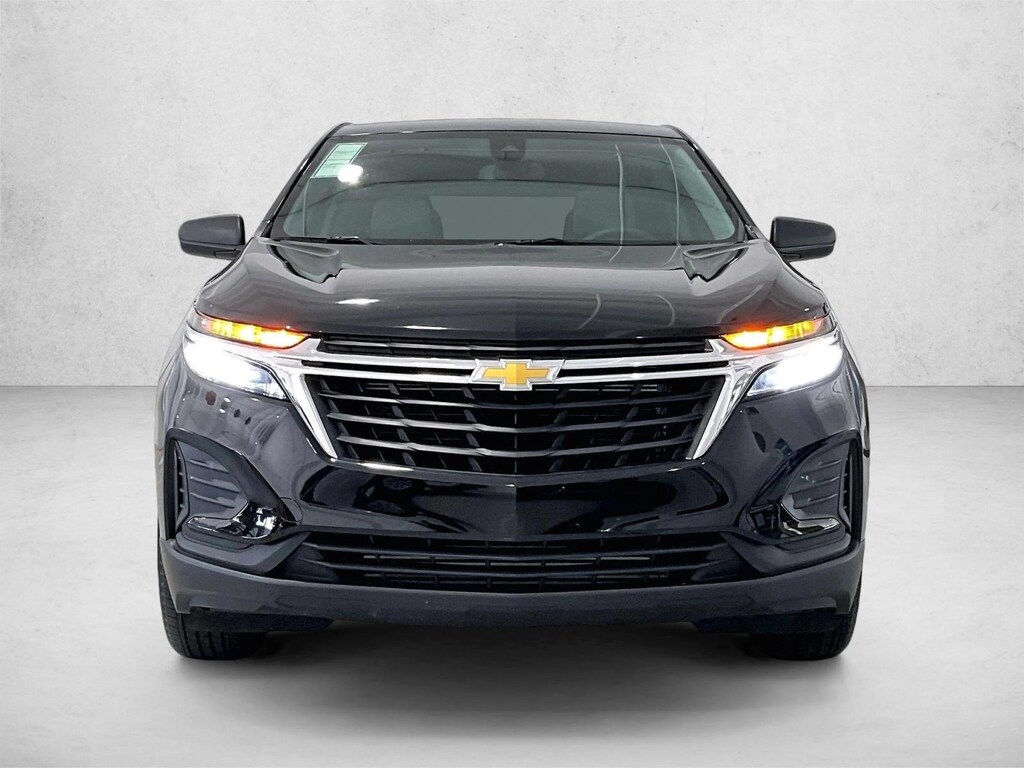 Used 2023 Chevrolet Equinox LS SUV