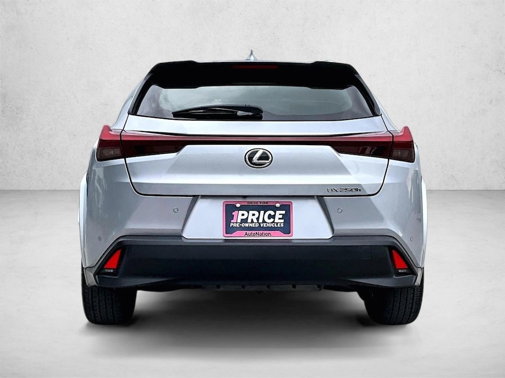 Used 2023 Lexus UX 250h UX 250h Premium SUV