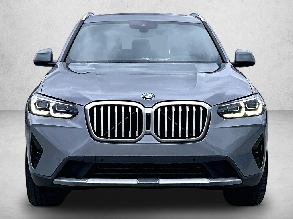 Used 2023 BMW X3 xDrive30i SUV