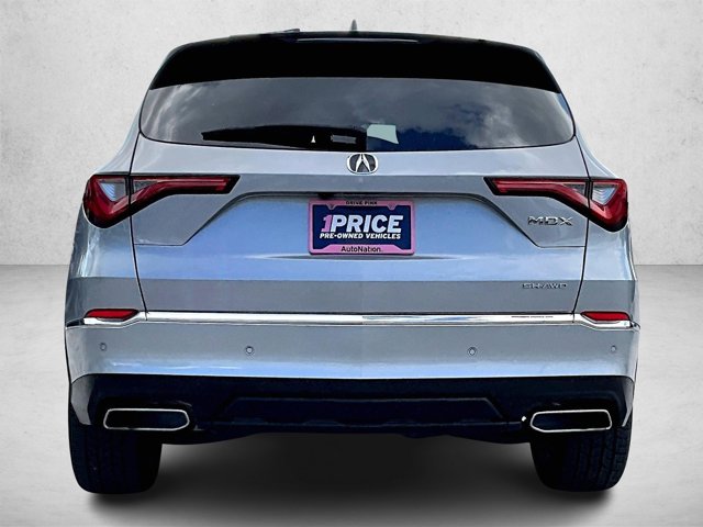 2023 Acura MDX SH-AWD Technology photo 4