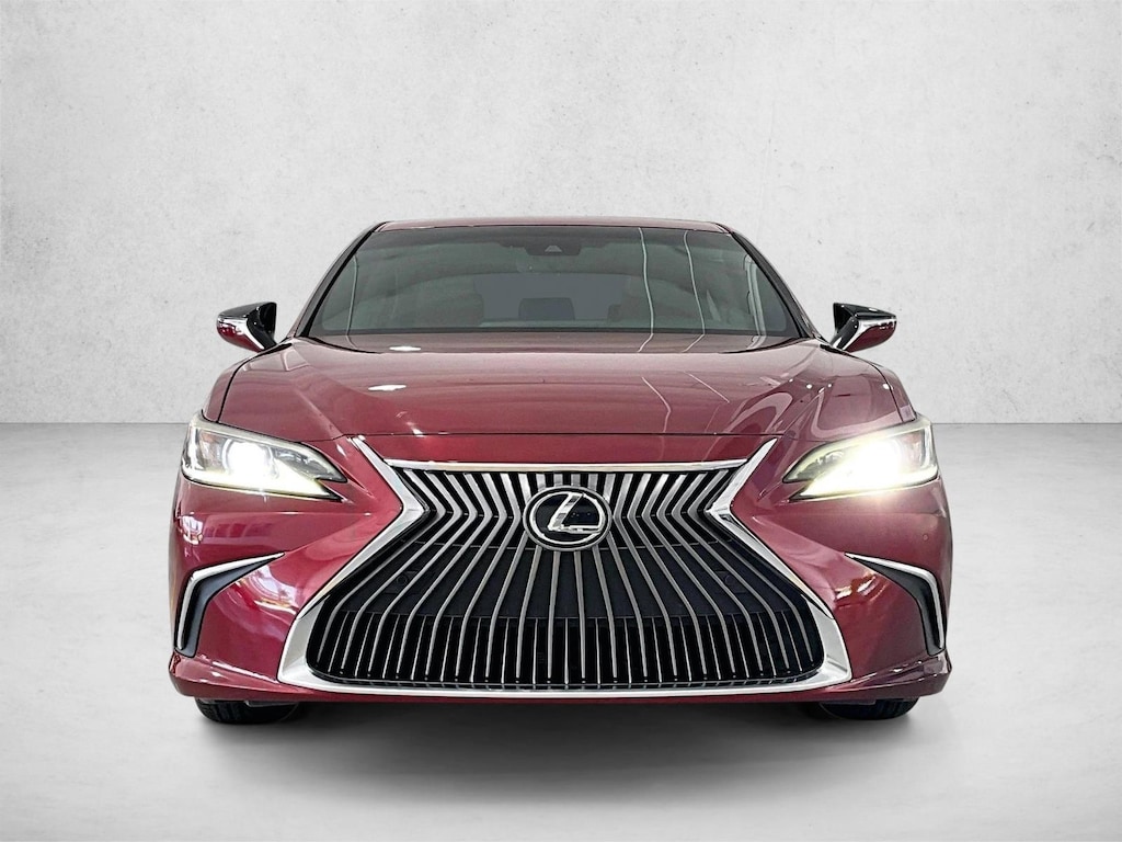 Used 2020 Lexus ES 350 ES 350 Sedan