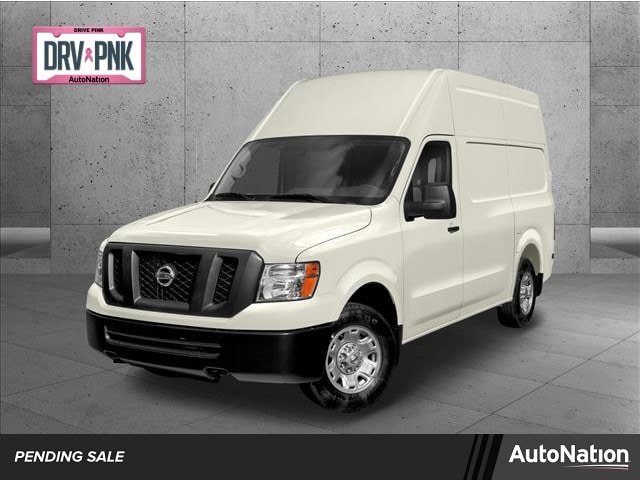 2018 nissan nv cargo nv2500 sales hd sv