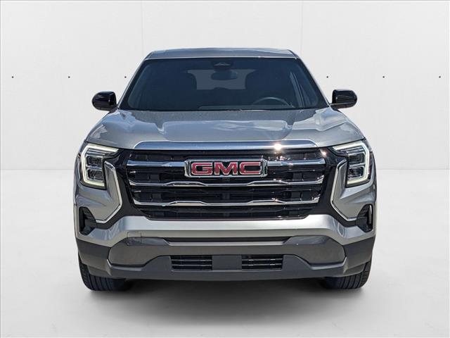 2025 Gmc Terrain Elevation photo 2
