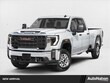  GMC Sierra 2500 HD
