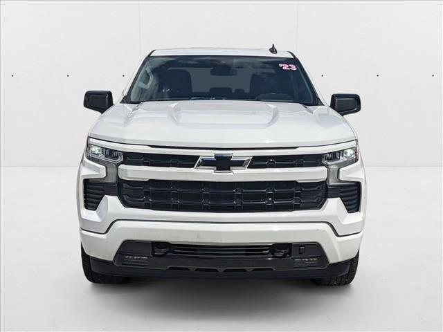 2023 Chevrolet Silverado 1500 RST photo 2