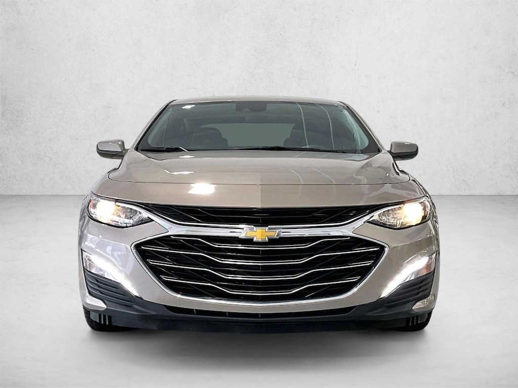 Used 2023 Chevrolet Malibu LT Sedan