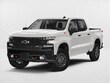 Chevrolet Silverado 1500 LTD
