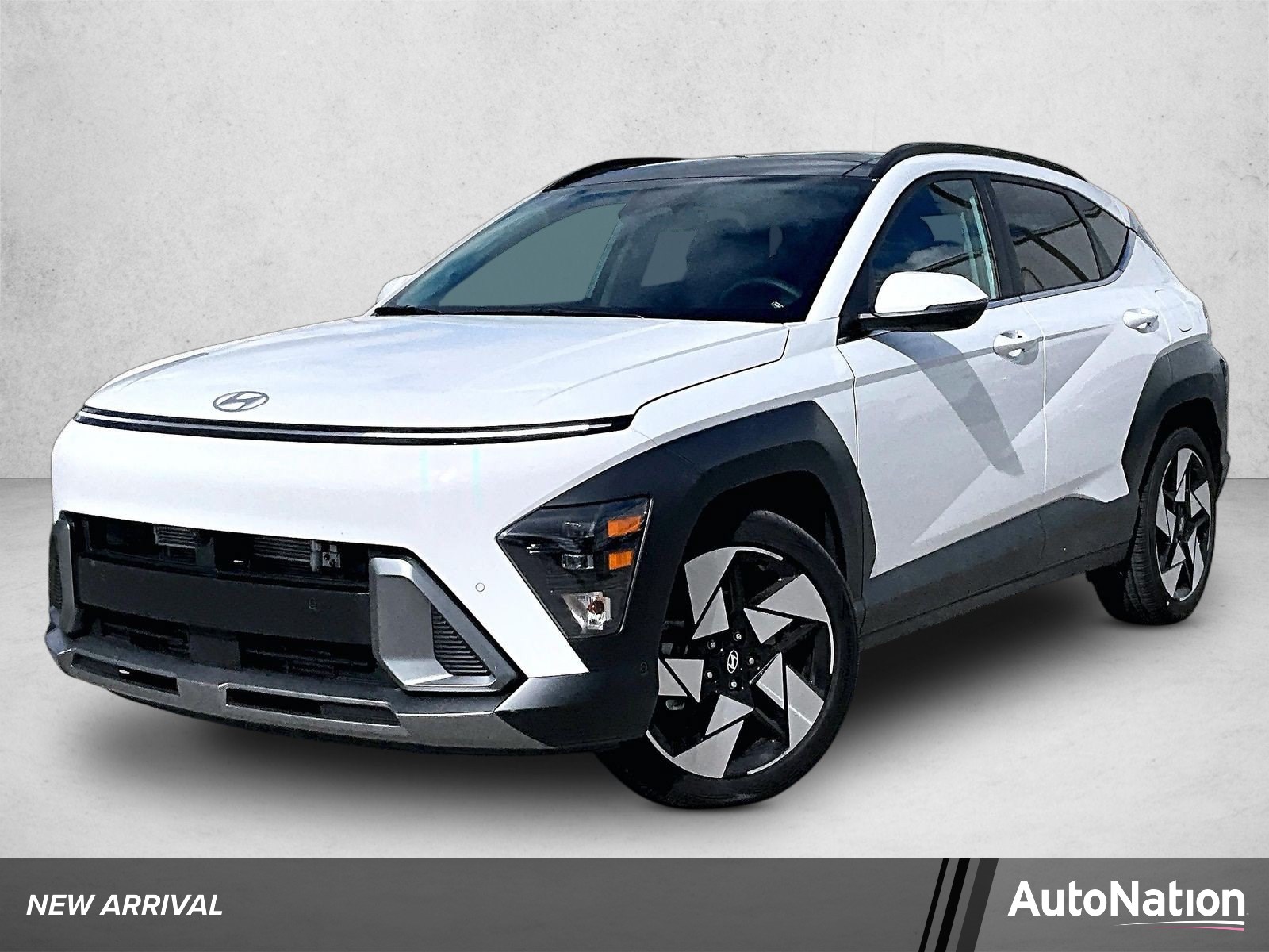 Used 2026 Hyundai Kona Limited SUV