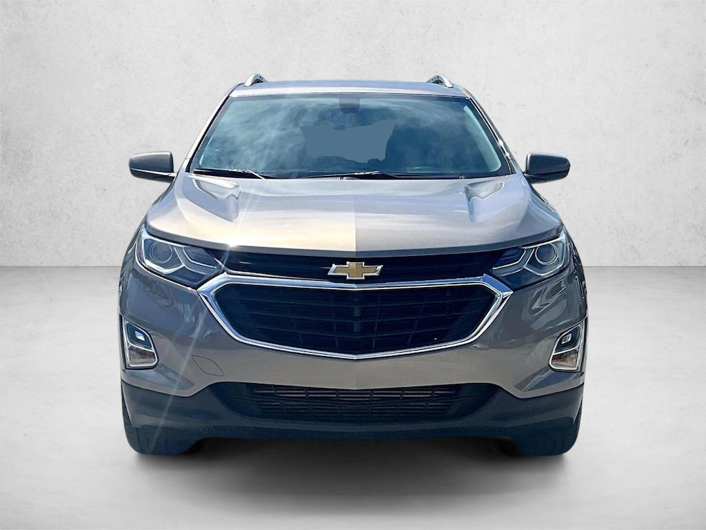Used 2019 Chevrolet Equinox LT SUV