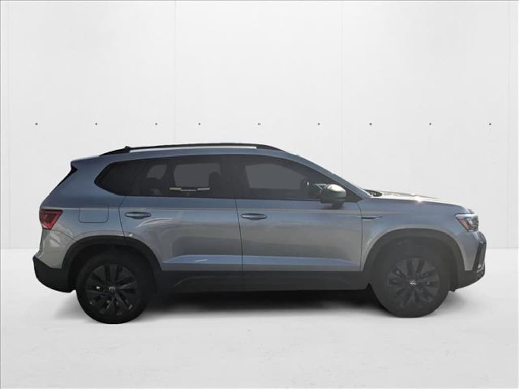 Used 2024 Volkswagen Taos S SUV