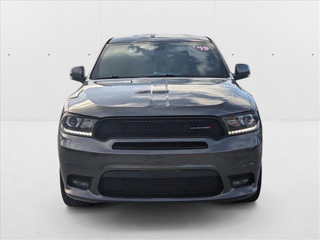 2019 Dodge Durango GT Plus photo 2