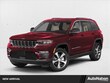  Jeep Grand Cherokee 4xe