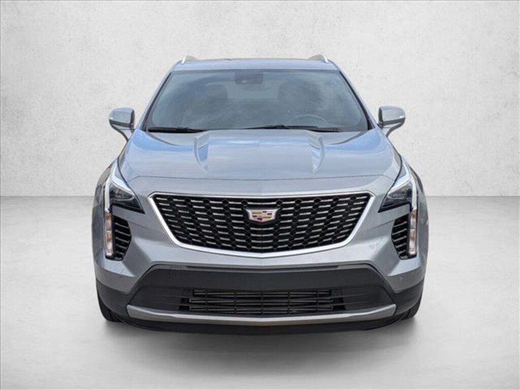 Used 2023 CADILLAC XT4 FWD Premium Luxury SUV