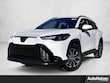  Toyota Corolla Cross Hybrid