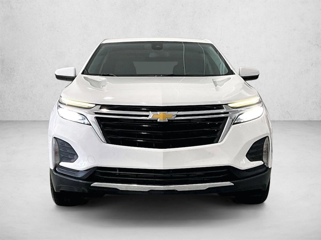 Used 2023 Chevrolet Equinox LT SUV