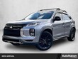  Mitsubishi Outlander Sport