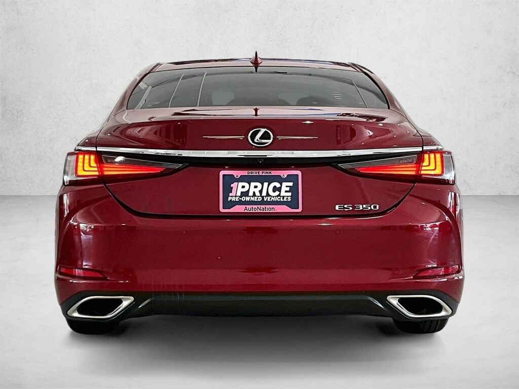 Used 2020 Lexus ES 350 ES 350 Sedan