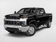 Chevrolet Silverado 2500HD
