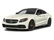 Mercedes-Benz AMG C 63