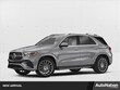  Mercedes-Benz GLE 450e