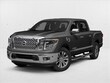 Nissan Titan