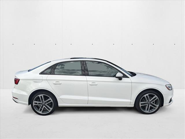 2020 Audi A3 Premium photo 4