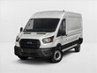  Ford Transit-350 Cargo