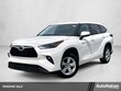 Toyota Highlander Hybrid