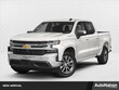  Chevrolet Silverado 1500 LTD