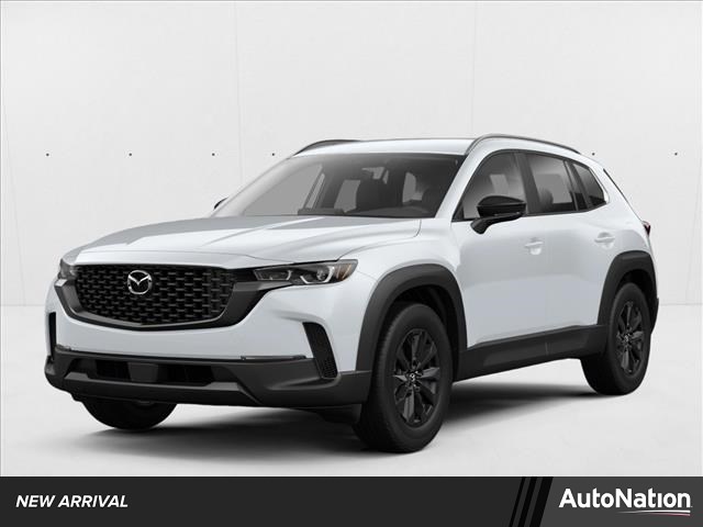 Used 2024 Mazda CX-50 2.5 S Preferred Package SUV