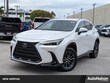 LEXUS NX 350