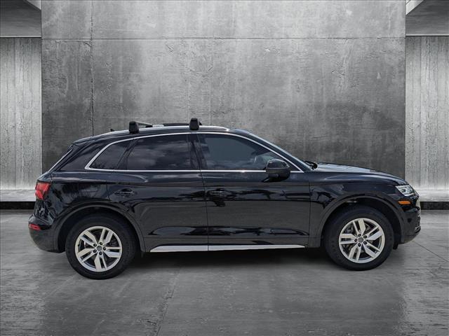2020 Audi Q5 Premium photo 4
