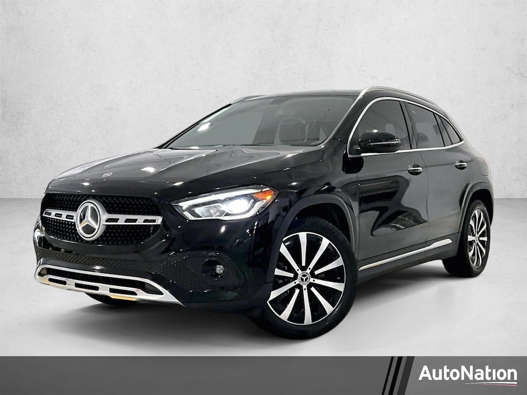 Used 2023 Mercedes-Benz GLA 250 GLA 250 SUV