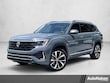  Volkswagen Atlas