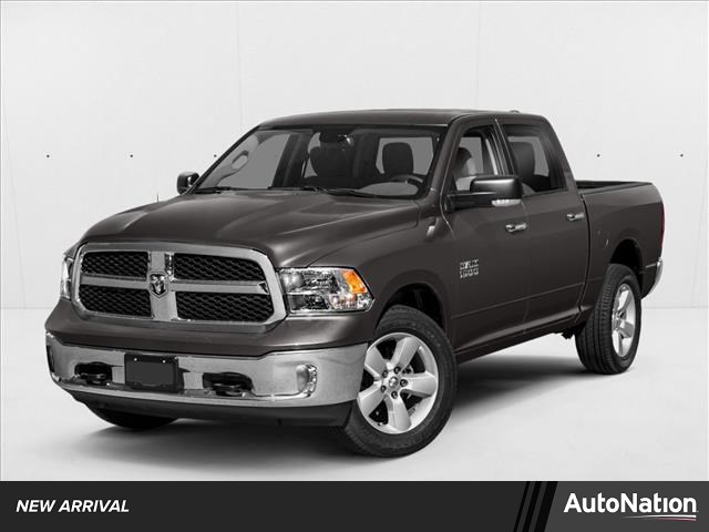  Ram 1500 Classic