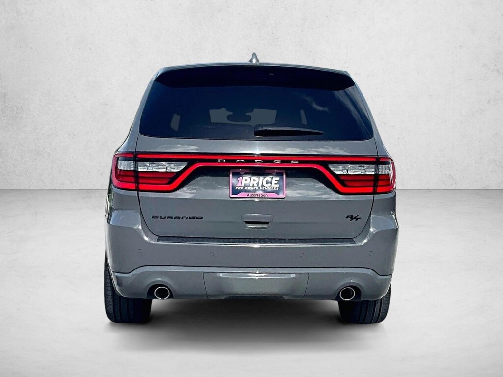 Used 2022 Dodge Durango R/T SUV