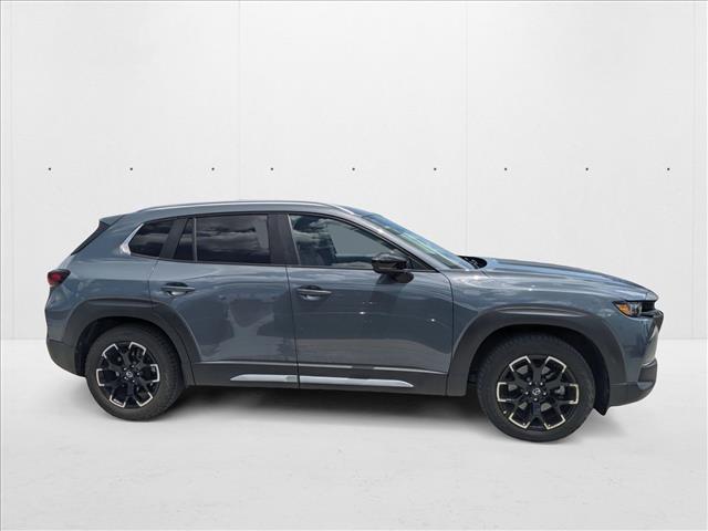2023 Mazda CX-50 2.5 Turbo Meridian Edition photo 2