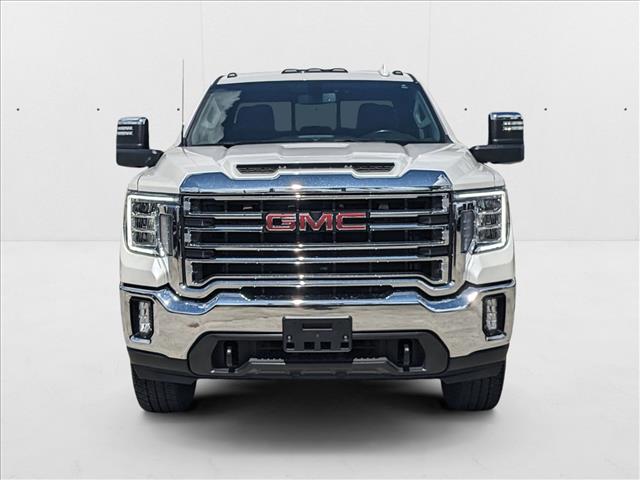 2022 Gmc Sierra 2500 HD SLT photo 2