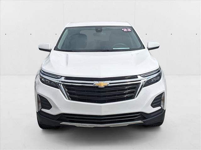 2023 Chevrolet Equinox LT photo 2