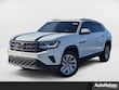 Volkswagen Atlas Cross Sport