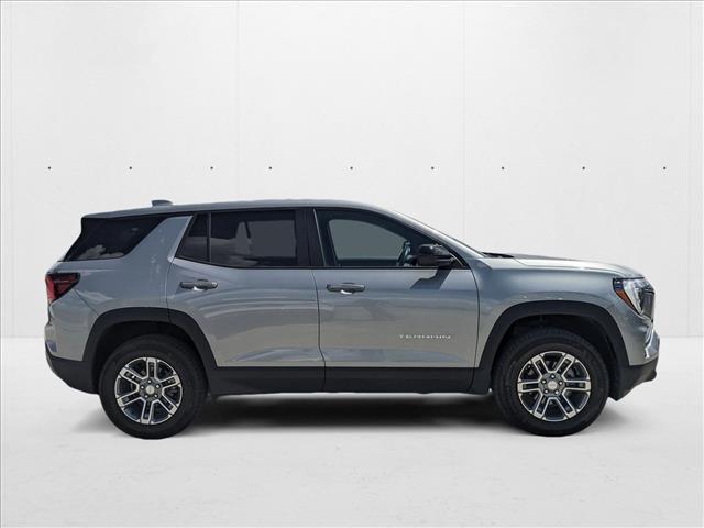 2025 Gmc Terrain Elevation photo 4