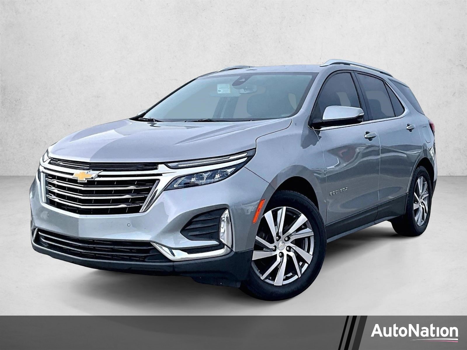 Used 2023 Chevrolet Equinox Premier SUV