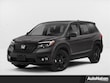  Honda Passport