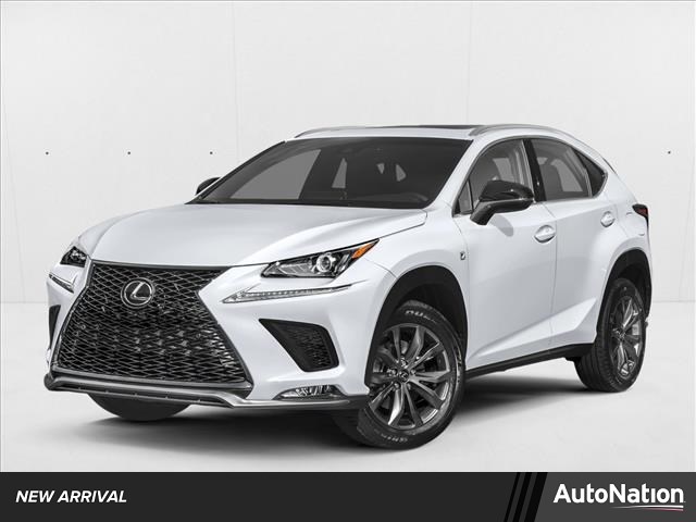  LEXUS NX 300