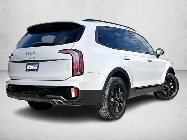 2024 Kia Telluride SX Prestige X-Pro photo 2