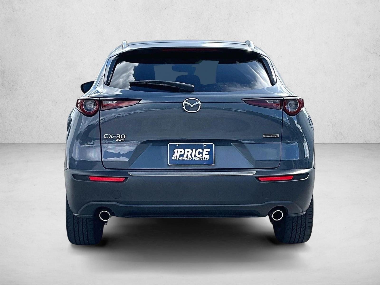 Used 2024 Mazda CX-30 2.5 S Carbon Edition SUV