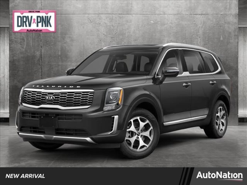 Used 2024 Kia Telluride For Sale Miami Lakes FL RG463366
